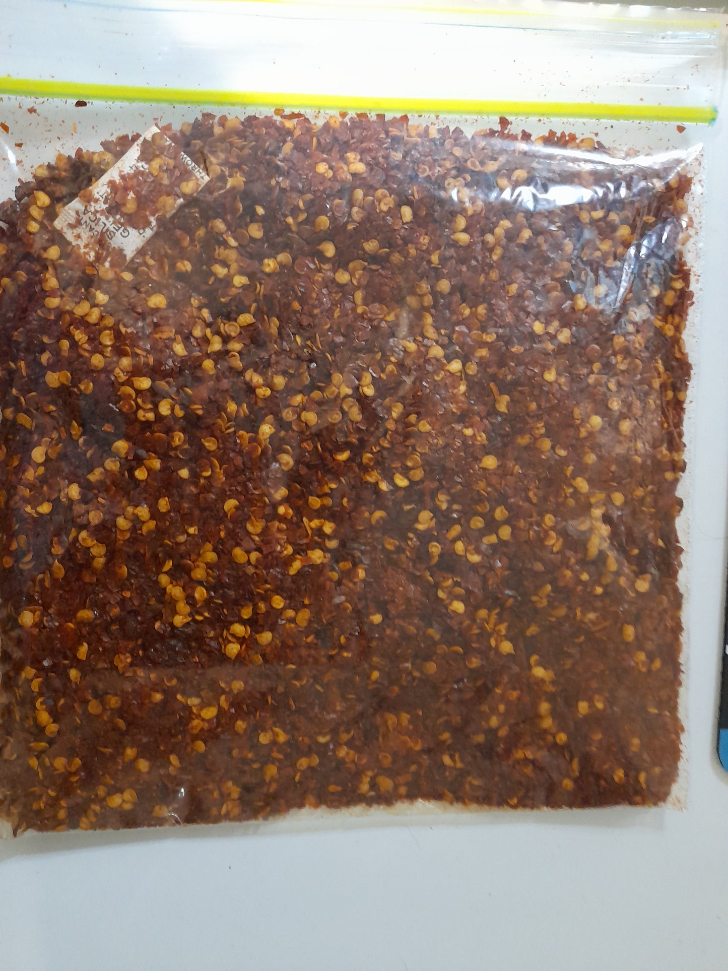 Smoked Cayenne