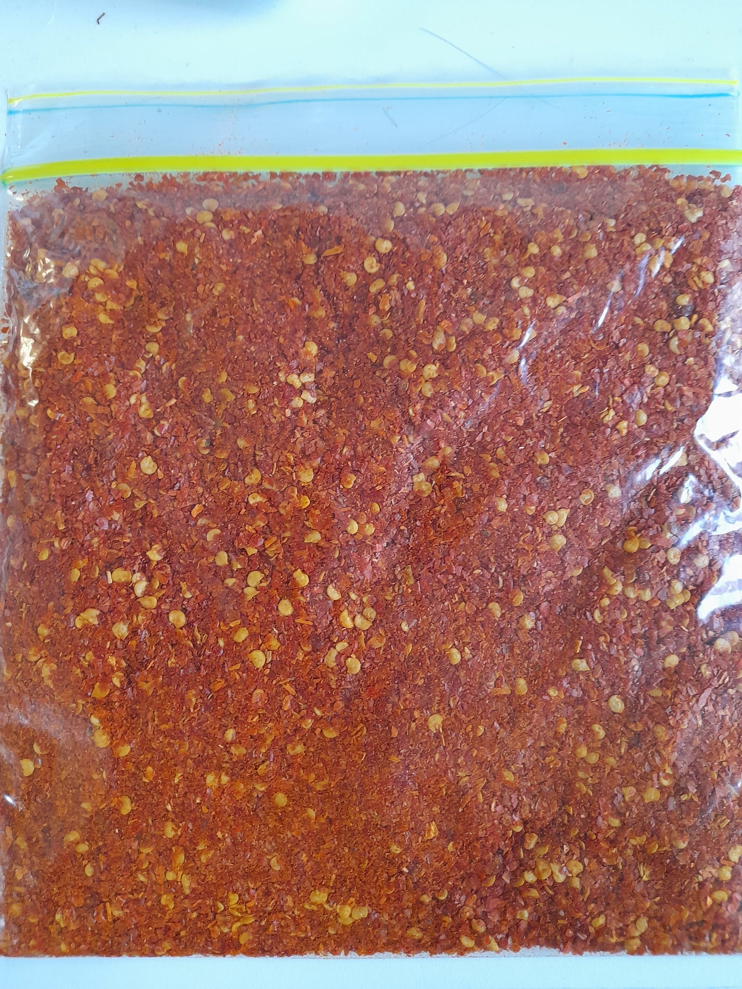 Dried Cayenne